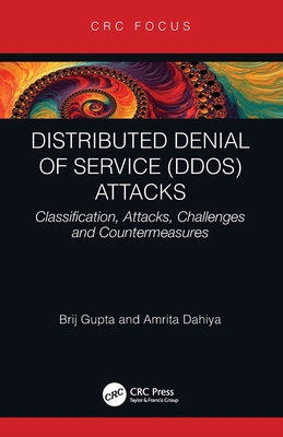 Distributed Denial of Service (DDoS) Attacks: C... 1003147461 Book Cover