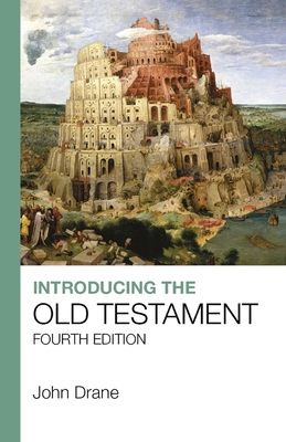 Introducing the Old Testament: Fourth Edition 1912552132 Book Cover