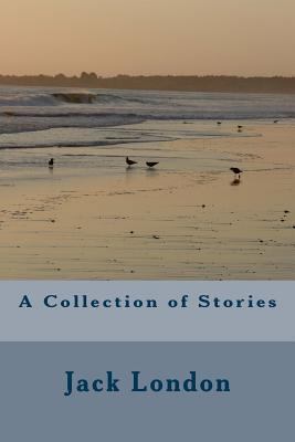 A Collection of Stories 1985270420 Book Cover