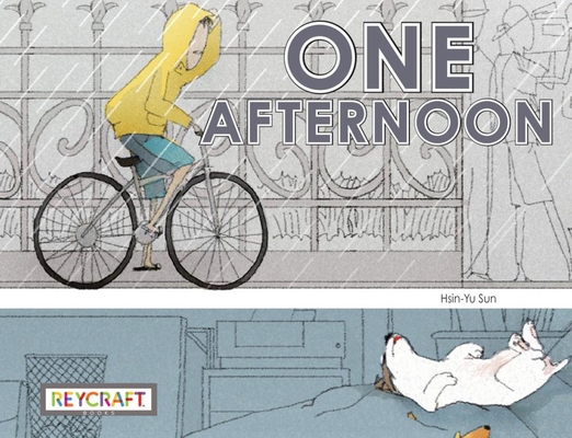 One Afternoon 147887029X Book Cover