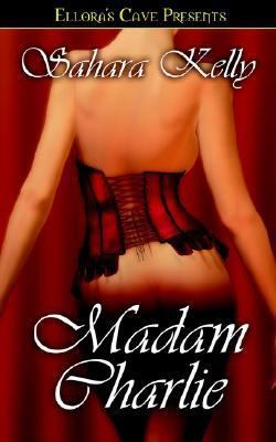 Madam Charlie 1843605724 Book Cover