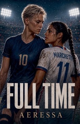 Full Time            Book Cover