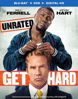 Get Hard B012BCVRHO Book Cover