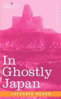 In Ghostly Japan 160206069X Book Cover