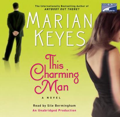 This Charming Man 1415956251 Book Cover