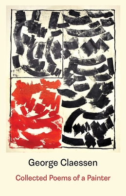 Collected Poems of a Painter 1739544900 Book Cover