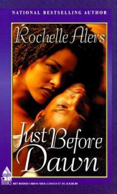 Just Before Dawn 1583141030 Book Cover