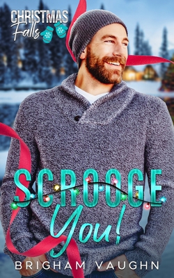 Scrooge You! B0CQ59J3JN Book Cover