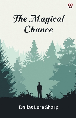The Magical Chance 9371135441 Book Cover
