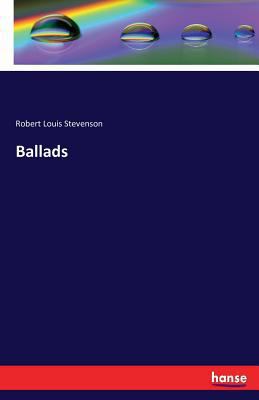 Ballads 3741181684 Book Cover