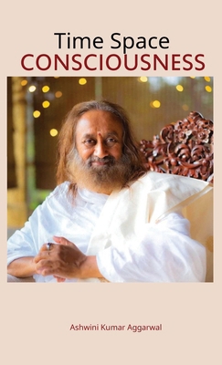 Time Space Consciousness 9395766735 Book Cover