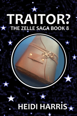 Traitor? B08WZL1X3F Book Cover