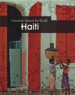 Haiti 1406227897 Book Cover