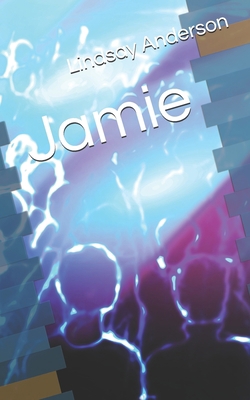 Jamie B08LNG9SWJ Book Cover