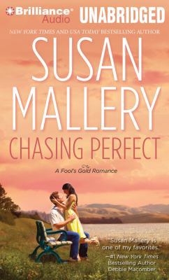 Chasing Perfect 1469231840 Book Cover