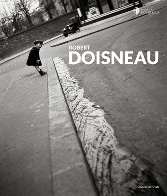 Robert Doisneau 8836649742 Book Cover