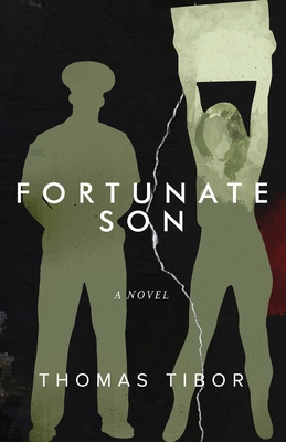 Fortunate Son 1735856401 Book Cover