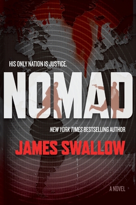 Nomad 1250857341 Book Cover