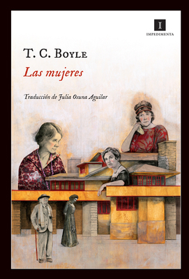 Las Mujeres [Spanish] 841557889X Book Cover