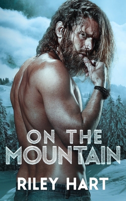 On the Mountain B0CT488XKR Book Cover