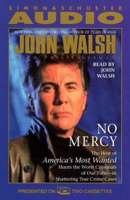 No Mercy 0671582747 Book Cover