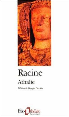 Athalie [French] 2070404803 Book Cover