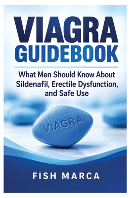Viagra Guidebook B0HKVQWJ4N Book Cover