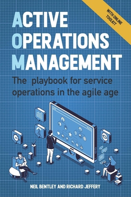 Active Operations Management: The Playbook for ... 1788602315 Book Cover