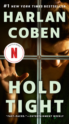 Hold Tight: A Suspense Thriller 045122650X Book Cover