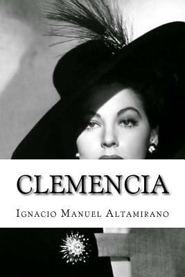 Clemencia [Spanish] 153302958X Book Cover