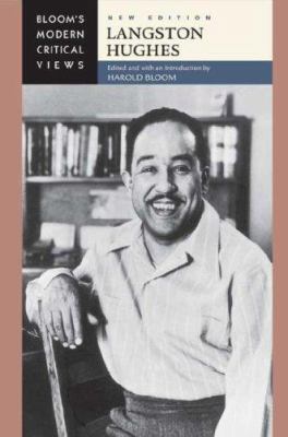Langston Hughes 0791096122 Book Cover
