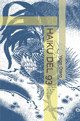 Haiku del 93 [Spanish] B096TJQL97 Book Cover