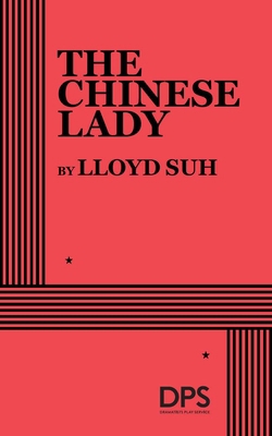 The Chinese Lady 0822239906 Book Cover
