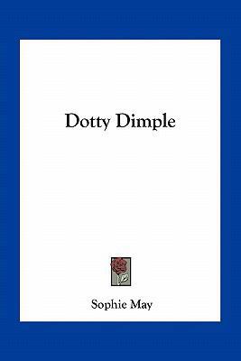 Dotty Dimple 1163767344 Book Cover