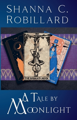 A Tale by Moonlight B0FMGYK5SS Book Cover