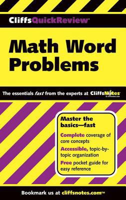 Math Word Problems 0764544926 Book Cover