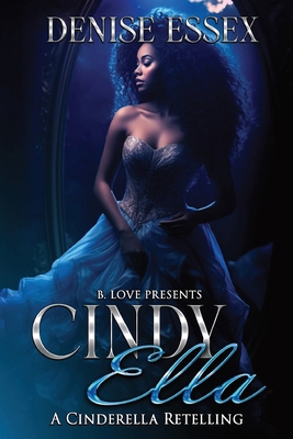 Cindy Ella B0D5S3LDFS Book Cover