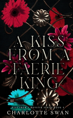 A Kiss From a Faerie King 1960615041 Book Cover