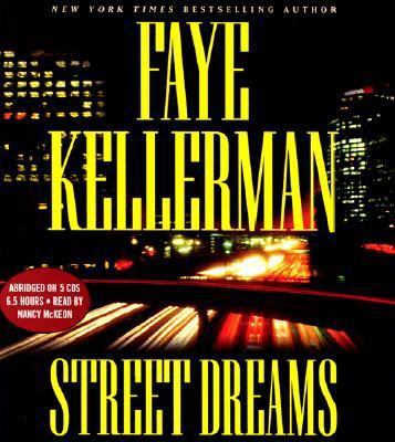 Street Dreams 1586215124 Book Cover