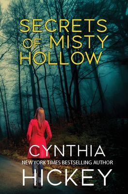 Secrets of Misty Hollow B0CLMKHY8B Book Cover