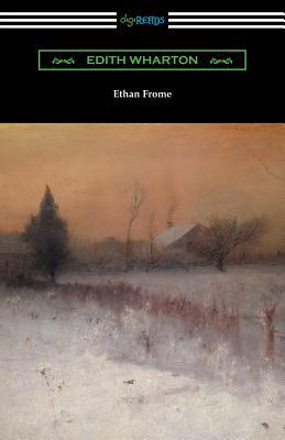 Ethan Frome 1420954148 Book Cover
