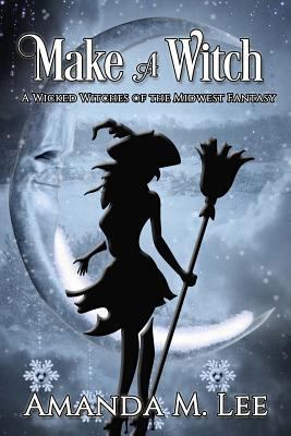 Make A Witch 1545423636 Book Cover