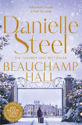 Beauchamp Hall 1509877703 Book Cover