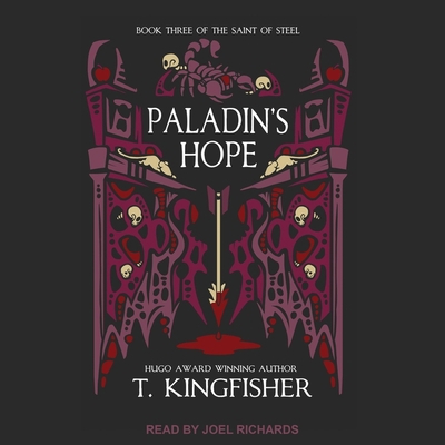 Paladin's Hope B0BNKD635N Book Cover