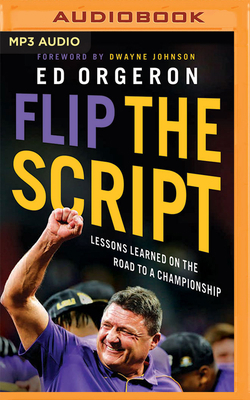 Flip the Script: Lessons Learned on the Road to... 1713571641 Book Cover