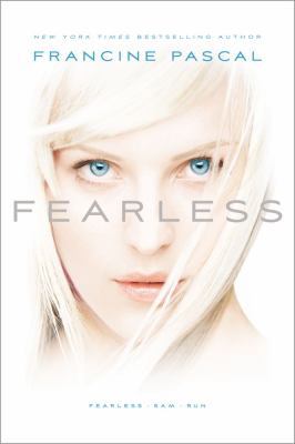 Fearless: Fearless; Sam; Run 1442446315 Book Cover