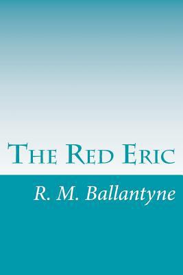 The Red Eric 1499693427 Book Cover