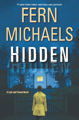 Hidden [Large Print] 1432890433 Book Cover