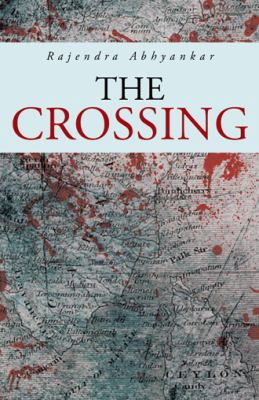 The Crossing 1491705094 Book Cover