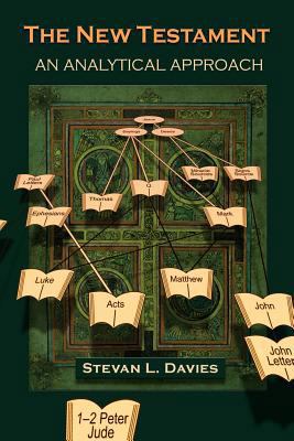 The New Testament: An Analytical Approach 1598150367 Book Cover